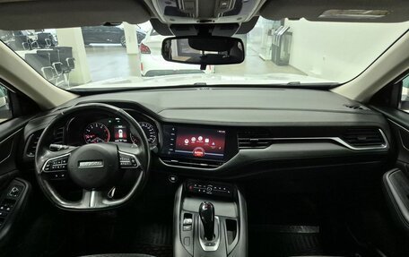 Haval F7 I, 2020 год, 1 596 000 рублей, 24 фотография