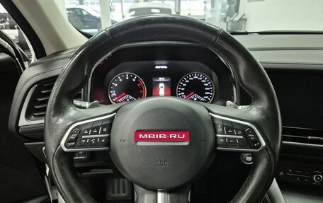 Haval F7 I, 2020 год, 1 596 000 рублей, 17 фотография