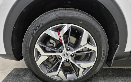 Haval F7 I, 2020 год, 1 596 000 рублей, 27 фотография