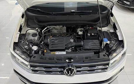 Volkswagen T-Cross I, 2022 год, 1 410 000 рублей, 15 фотография