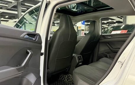Volkswagen T-Cross I, 2022 год, 1 410 000 рублей, 8 фотография