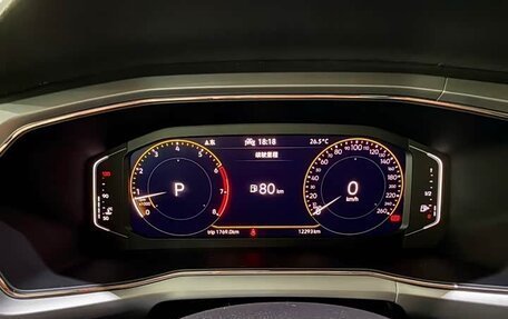 Volkswagen T-Cross I, 2022 год, 1 410 000 рублей, 11 фотография