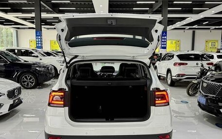 Volkswagen T-Cross I, 2022 год, 1 410 000 рублей, 13 фотография