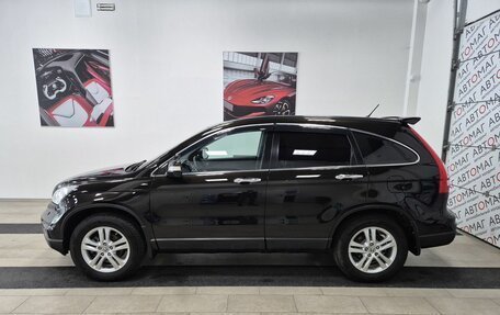 Honda CR-V III рестайлинг, 2010 год, 1 446 000 рублей, 4 фотография