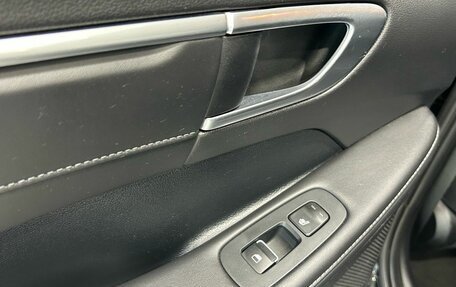 Hyundai Sonata VIII, 2021 год, 2 499 000 рублей, 13 фотография