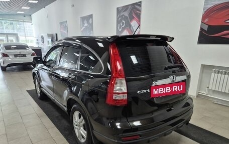 Honda CR-V III рестайлинг, 2010 год, 1 446 000 рублей, 5 фотография