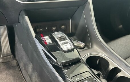 Hyundai Sonata VIII, 2021 год, 2 499 000 рублей, 11 фотография