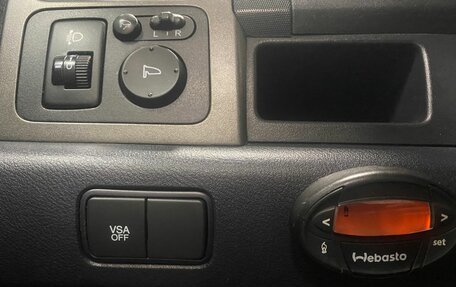 Honda CR-V III рестайлинг, 2010 год, 1 446 000 рублей, 9 фотография