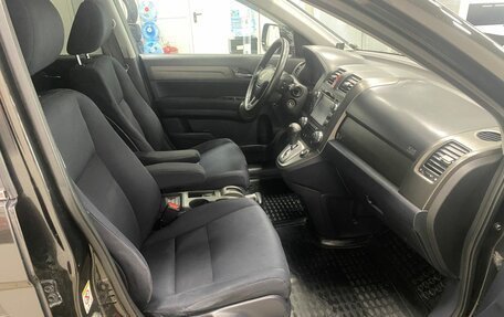 Honda CR-V III рестайлинг, 2010 год, 1 446 000 рублей, 12 фотография
