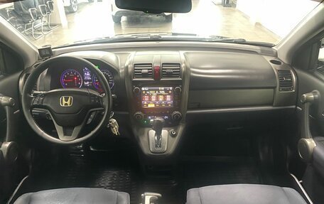 Honda CR-V III рестайлинг, 2010 год, 1 446 000 рублей, 11 фотография