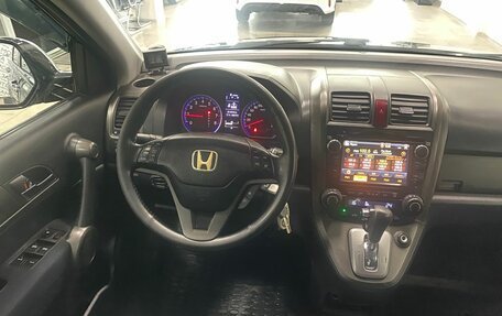 Honda CR-V III рестайлинг, 2010 год, 1 446 000 рублей, 15 фотография