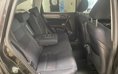 Honda CR-V III рестайлинг, 2010 год, 1 446 000 рублей, 14 фотография