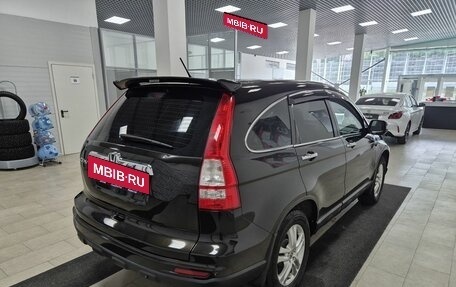 Honda CR-V III рестайлинг, 2010 год, 1 446 000 рублей, 7 фотография