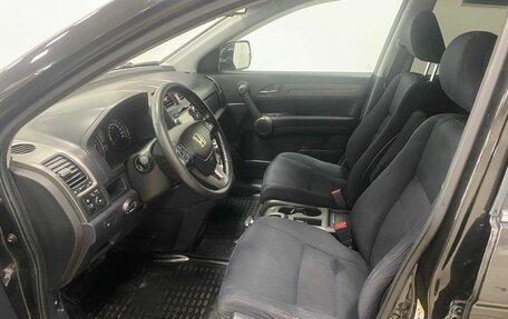Honda CR-V III рестайлинг, 2010 год, 1 446 000 рублей, 10 фотография
