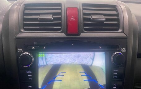 Honda CR-V III рестайлинг, 2010 год, 1 446 000 рублей, 21 фотография