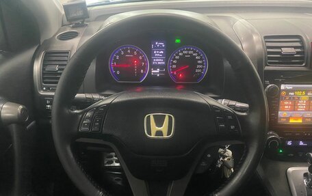 Honda CR-V III рестайлинг, 2010 год, 1 446 000 рублей, 17 фотография