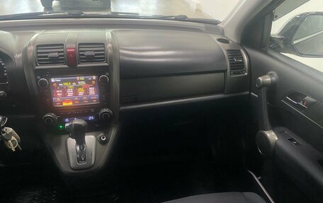 Honda CR-V III рестайлинг, 2010 год, 1 446 000 рублей, 16 фотография