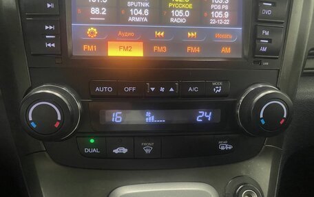 Honda CR-V III рестайлинг, 2010 год, 1 446 000 рублей, 22 фотография