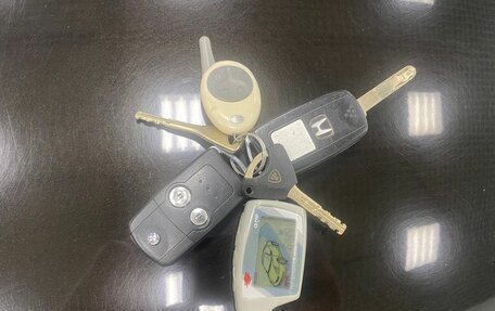 Honda CR-V III рестайлинг, 2010 год, 1 446 000 рублей, 26 фотография