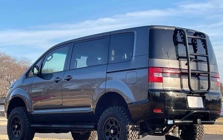 Mitsubishi Delica D:5 I, 2019 год, 1 930 000 рублей, 7 фотография