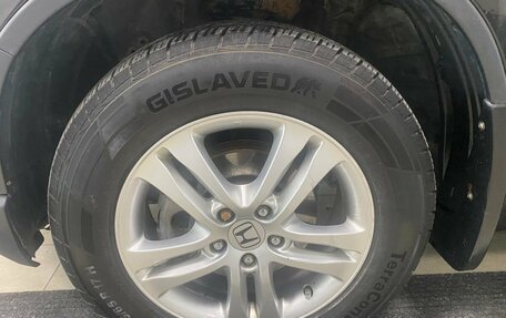 Honda CR-V III рестайлинг, 2010 год, 1 446 000 рублей, 27 фотография