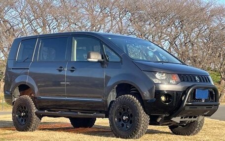 Mitsubishi Delica D:5 I, 2019 год, 1 930 000 рублей, 3 фотография
