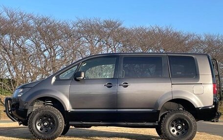 Mitsubishi Delica D:5 I, 2019 год, 1 930 000 рублей, 8 фотография