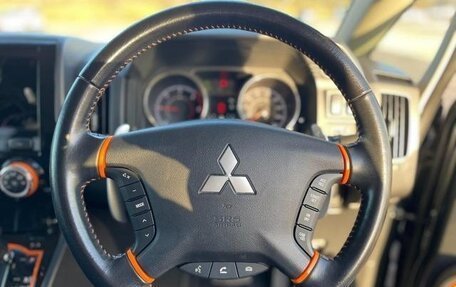 Mitsubishi Delica D:5 I, 2019 год, 1 930 000 рублей, 10 фотография