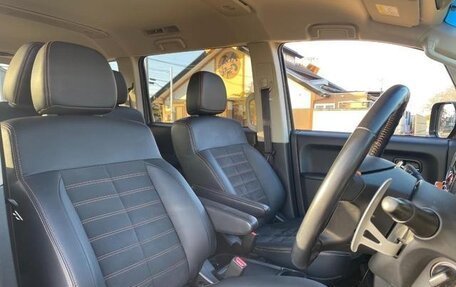Mitsubishi Delica D:5 I, 2019 год, 1 930 000 рублей, 9 фотография