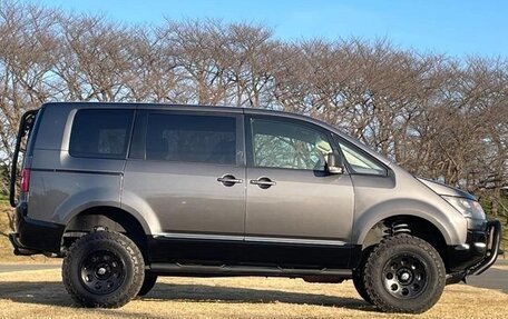 Mitsubishi Delica D:5 I, 2019 год, 1 930 000 рублей, 4 фотография