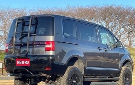 Mitsubishi Delica D:5 I, 2019 год, 1 930 000 рублей, 5 фотография