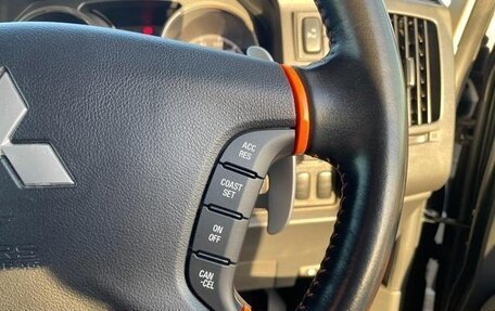 Mitsubishi Delica D:5 I, 2019 год, 1 930 000 рублей, 12 фотография
