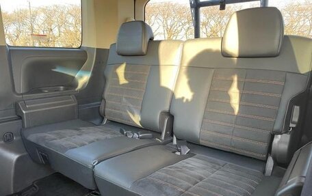Mitsubishi Delica D:5 I, 2019 год, 1 930 000 рублей, 22 фотография