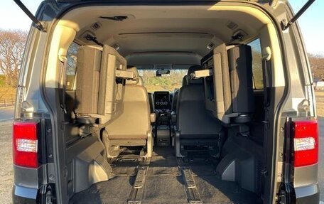 Mitsubishi Delica D:5 I, 2019 год, 1 930 000 рублей, 16 фотография