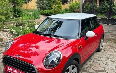 MINI Hatch, 2019 год, 1 450 000 рублей, 1 фотография