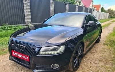 Audi A5, 2009 год, 1 750 000 рублей, 1 фотография