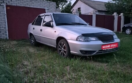 Daewoo Nexia I рестайлинг, 2012 год, 220 000 рублей, 1 фотография