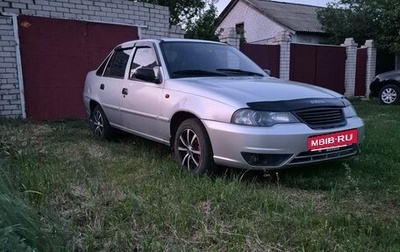 Daewoo Nexia I рестайлинг, 2012 год, 220 000 рублей, 1 фотография