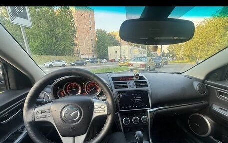 Mazda 6, 2008 год, 490 000 рублей, 5 фотография