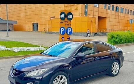 Mazda 6, 2008 год, 490 000 рублей, 2 фотография