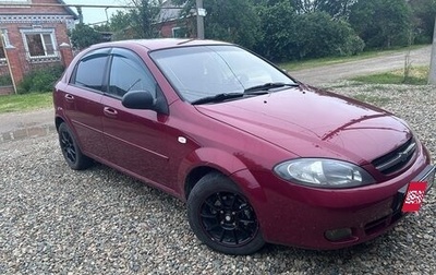 Chevrolet Lacetti, 2006 год, 430 000 рублей, 1 фотография