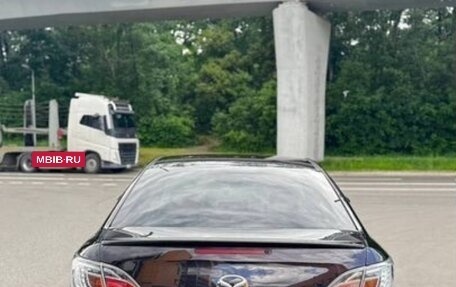 Mazda 6, 2008 год, 490 000 рублей, 4 фотография