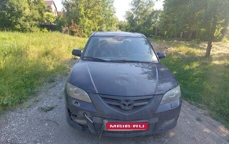 Mazda 3, 2008 год, 350 000 рублей, 1 фотография