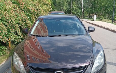 Mazda 6, 2008 год, 490 000 рублей, 6 фотография