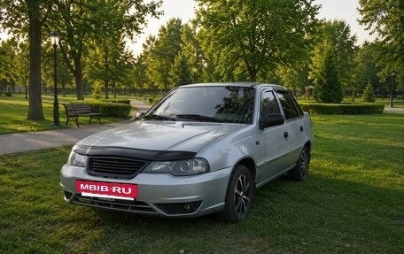 Daewoo Nexia I рестайлинг, 2012 год, 220 000 рублей, 4 фотография