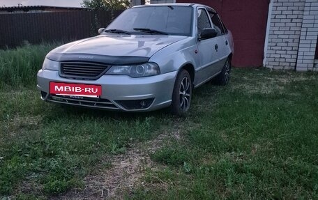 Daewoo Nexia I рестайлинг, 2012 год, 220 000 рублей, 2 фотография