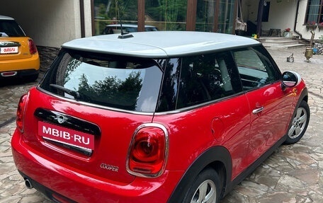MINI Hatch, 2019 год, 1 450 000 рублей, 5 фотография