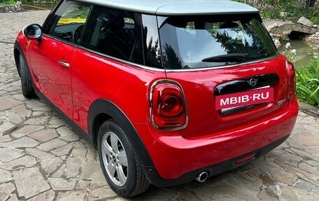 MINI Hatch, 2019 год, 1 450 000 рублей, 4 фотография