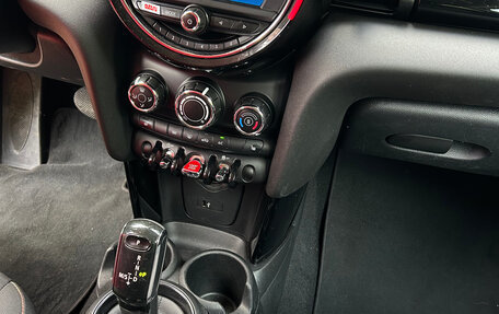 MINI Hatch, 2019 год, 1 450 000 рублей, 8 фотография
