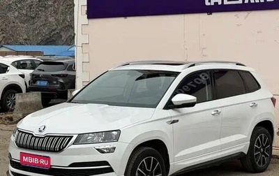 Skoda Karoq I, 2022 год, 1 820 004 рублей, 1 фотография